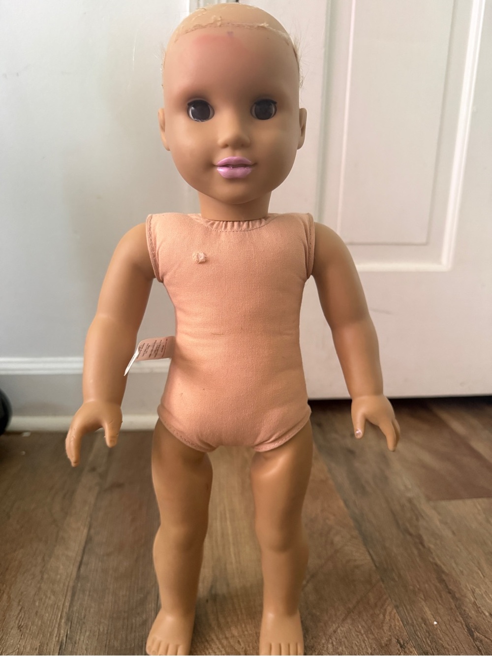 Julie American Girl doll